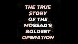 The Mossad Operation That Shocked Hezbollah &ndash; Inside the Pager Explosions in Lebanon