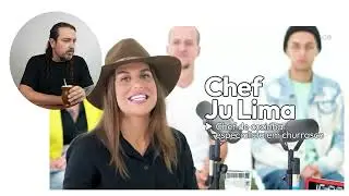 Vegano assiste 