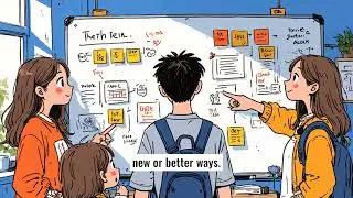Fostering Innovation in Entrepreneurial Education in terms of eTwinning Projects.