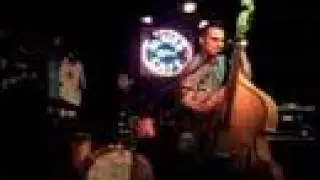 The Dempseys- Folsom Prison Blues