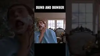 Dumb and Dumber Barber Shop Scene