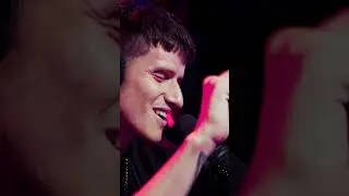 🔥 Lo rompe en AC Radio Show &ndash; @Charlyy.08
