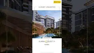 Launching Elara Celestia, Hebbal Bengaluru