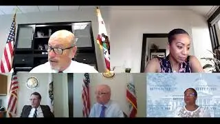 September 21, 2021 BOE Board Meeting - PM Session