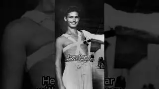 Desmond Doss: He Saved 75 Without a Gun (True Story) #shorts #history #warzone #saved
