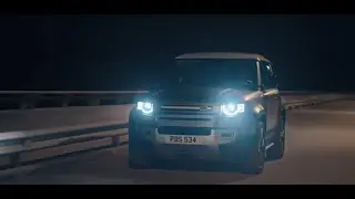 Tour d'horizon du Land Rover Defender disponible &agrave; la location chez SIXT ! 🔥