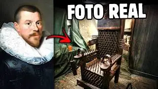 5 Muertes M&aacute;s BIZARRAS de la Edad Media...