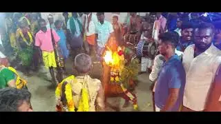 Rayagiri sri veera kalaiamman Kovil thiruvila 🙏