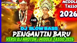 DJ REMIX NROTOK 