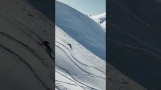 Discover the world | Skiing in the Alps by Zerokay Sports