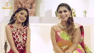 Sailajah&rsquo;s Deepavali 2019
