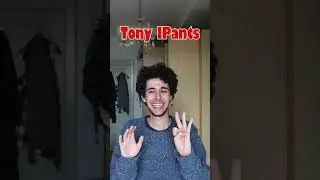 ABBASSA UN DITO PER OGNI YOUTUBER CHE SEGUI #3