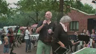 Sommernacht am See 2022 (Öffentliche Veranstaltung in Barkenberg)