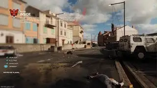 Call of Duty B07 Endgame Playthrough Mission 2 Inside