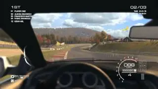 GRID: Autosport ★ PC Gameplay 1080p Ultra Settings