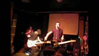 Revolution Rock 09 - The King Cannons - Keys To Your Heart