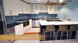 Eleven Thirty, Indoor Amenities
