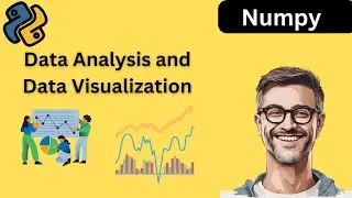 Master Data Analysis with NumPy: From Beginner to Pro (Tutorial)