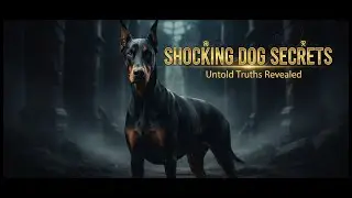 !!! Scientists Just Discovered What's Really Inside a Dog's Brain !!!!!!