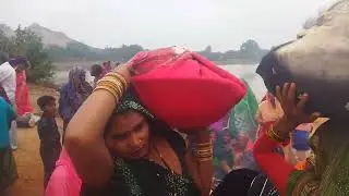 Kartik Festival Of Bundelkhand