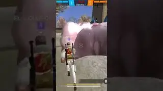 Great Comeback #cluchgod #freefire #garena #mobileclutchmoments