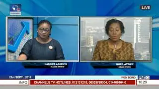Consumer Protection: Agency's Campaign On Consumers Rights