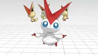 average friday in pokemon workshop