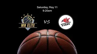 Minnesota Elite vs MN Stars