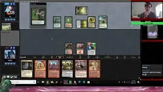 Modern Horizons Legacy Goblins: Battle for Back to Back Trophies!