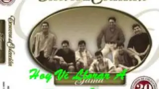 Hoy Vi LLorar a Santa Claus / Grupo Fama