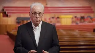 JD Greear not a real pastor - John MacArthur on so called Christian Leaders shutting down churches