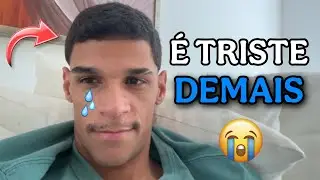 LUVA DESABAFA SITUAÇÃO DIFÍCIL NA INTERNET E QUASE CHORA 😭