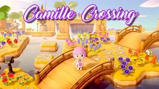 DAY 1134 (Feb 4,  2026) Kahakai & Leilani! Animal Crossing:New Horizons (ACNH w/ Camille Crossing)