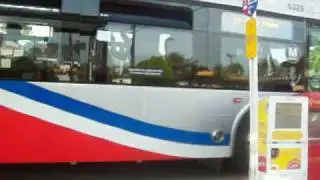 WMATAvids Transit Music Video #7