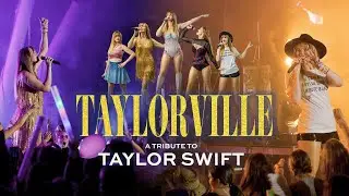 Taylorville | 2025 Promo Video