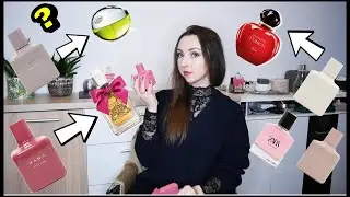 Бюджетные АРОМАТЫ ZARA АНАЛОГИ ЛЮКСА?