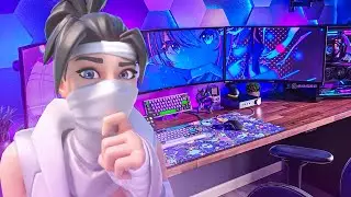 JE RÉAGIS A VOS SETUP #1 