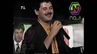 راغب علامة اشتقنالك من مهرجان برج حمود