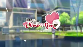 Amour Sucr&eacute; NewGen - Roy