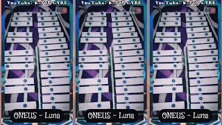 ONEUS - LUNA (Lyre Cover - TikTok Version) Cover de Lira✨