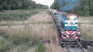 Ferrosur Roca Miramonte 11Ene26