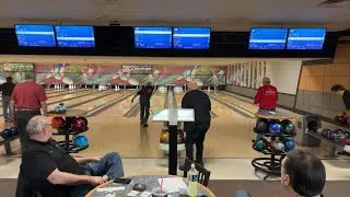 Tuesday Senior Men - 1/6/2026 - Week 20