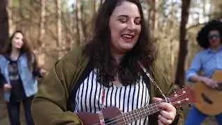 Magdalena Surma feat. friends will be friends - I am OK (Official Video)