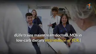 dLife.in Consulting Service For Metabolic Health
