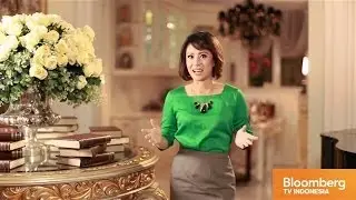 BLOOMBERG PLATINUM EPS 18 - High End Weddings