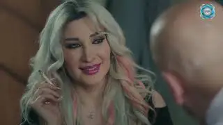 اجمل مقاطع مسلسل فوضى | سالم شك بعلاقة بين راتب وعبير وعلقت بيناتن