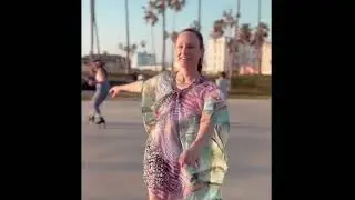 PICskate Sunny Lisa Valentine Wildflower