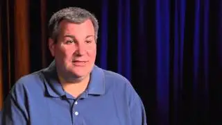 Sean Berry Story
