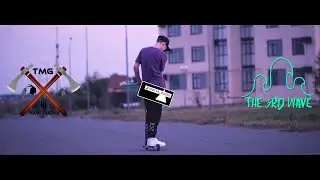 FRESH SCOOTER EDIT | MORSYONE | M1FILMS | KICKSCOOTER