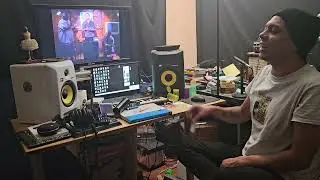 Ben Bailey Patrice O'Neal Roast Reaction